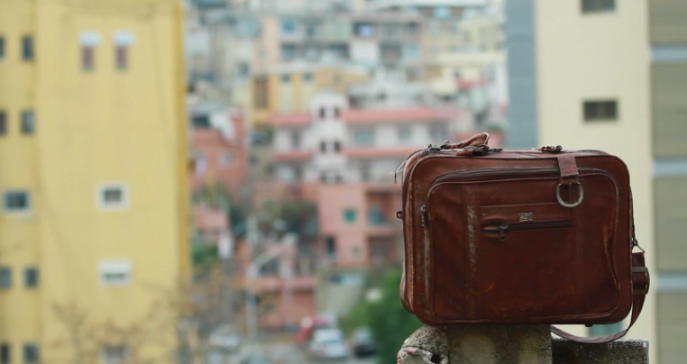 Six Lebanese short films and documentaries  at the Beirut International Film Festival Steering away from war and politics  and focusing on social issues